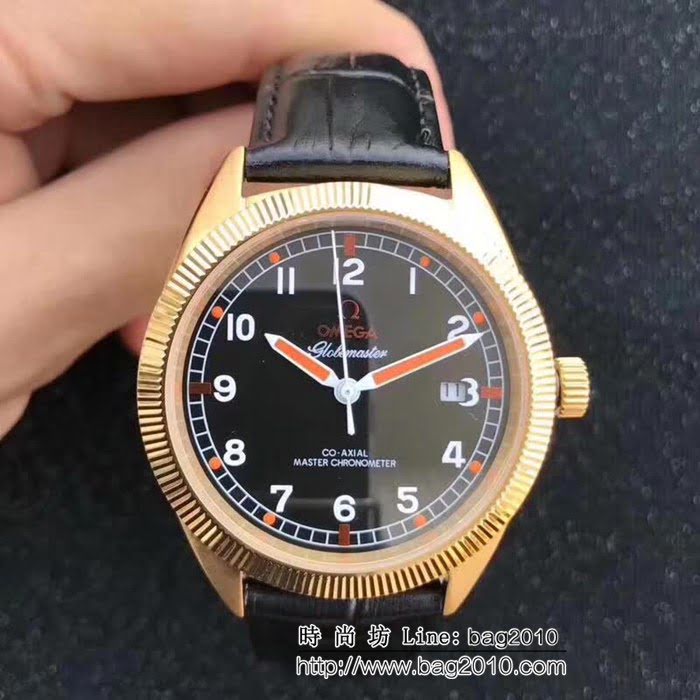 歐米茄OMEGA XB精品 尊霸系列 精品男士腕表 WSS2125